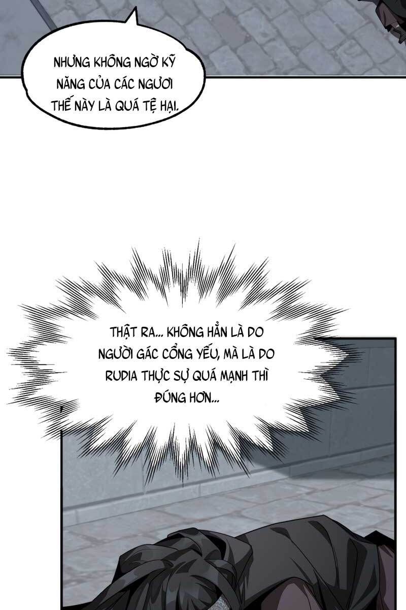 đọc truyện Con Trai Út Của Đại Pháp Sư Lừng Danh Chương 12 ảnh 27 tại Thiên Thai Truyện