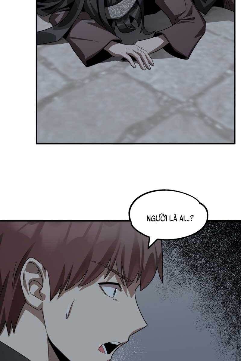 đọc truyện Con Trai Út Của Đại Pháp Sư Lừng Danh Chương 12 ảnh 28 tại Thiên Thai Truyện