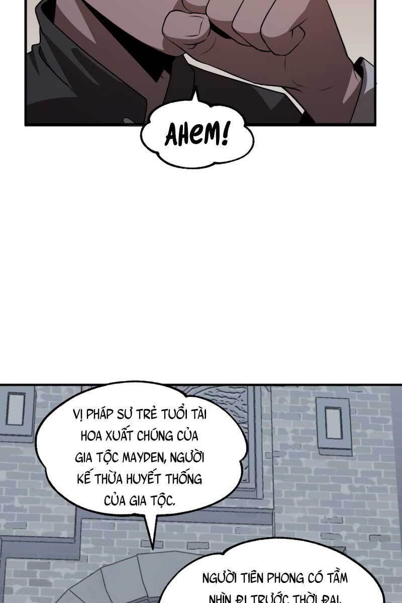 đọc truyện Con Trai Út Của Đại Pháp Sư Lừng Danh Chương 12 ảnh 31 tại Thiên Thai Truyện