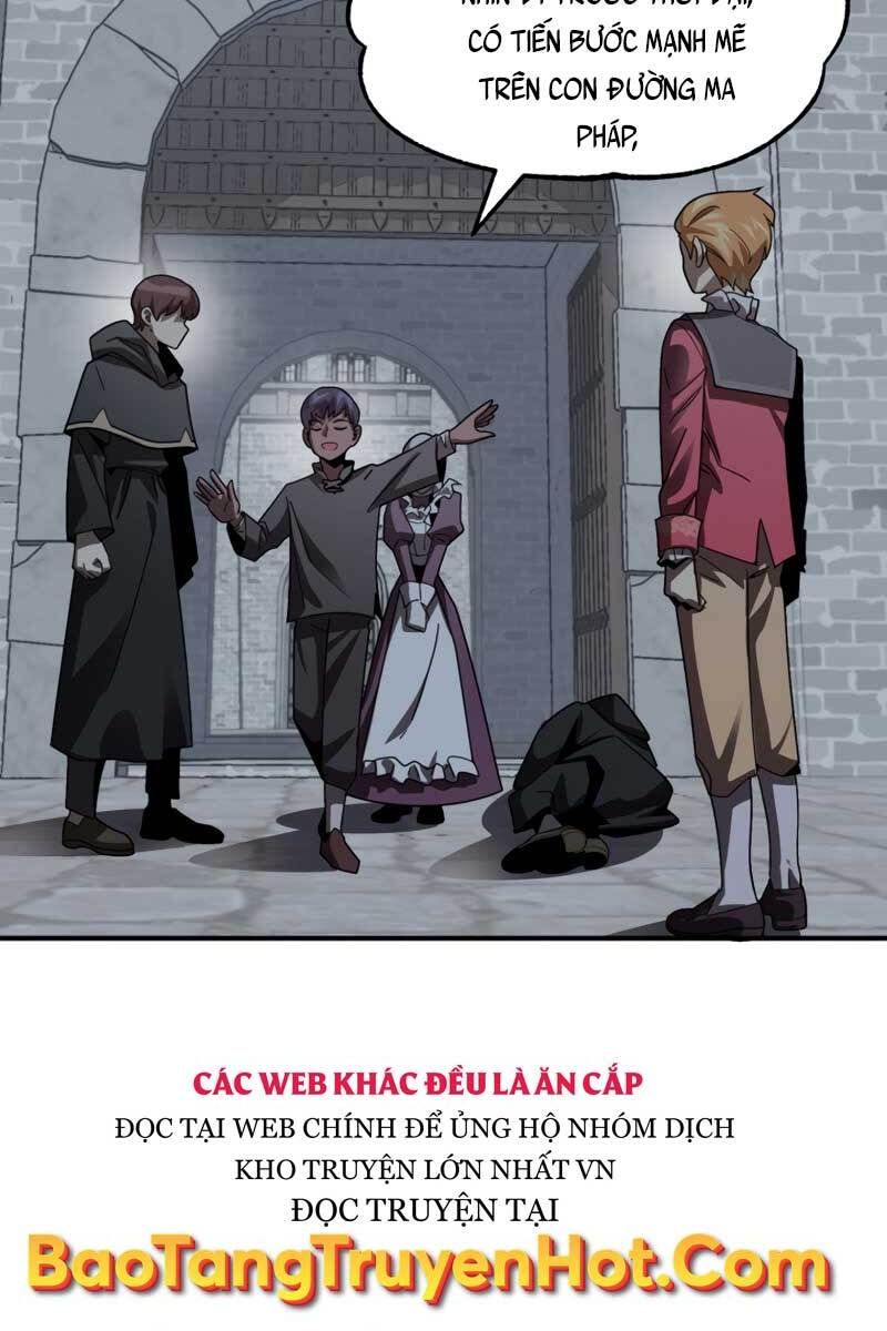 đọc truyện Con Trai Út Của Đại Pháp Sư Lừng Danh Chương 12 ảnh 32 tại Thiên Thai Truyện
