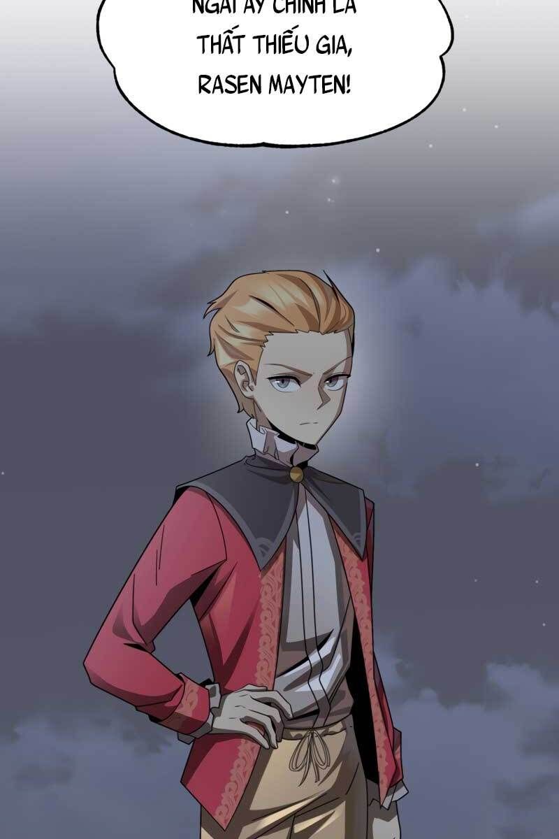 đọc truyện Con Trai Út Của Đại Pháp Sư Lừng Danh Chương 12 ảnh 35 tại Thiên Thai Truyện