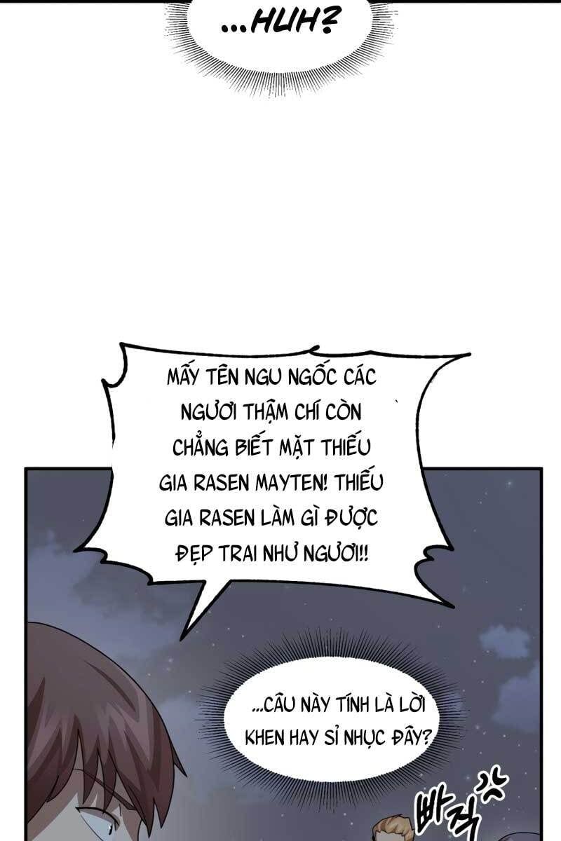 đọc truyện Con Trai Út Của Đại Pháp Sư Lừng Danh Chương 12 ảnh 39 tại Thiên Thai Truyện