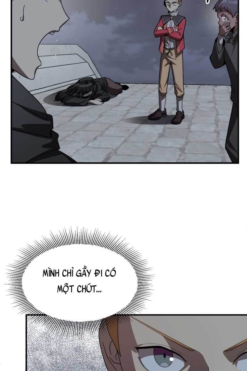 đọc truyện Con Trai Út Của Đại Pháp Sư Lừng Danh Chương 12 ảnh 40 tại Thiên Thai Truyện