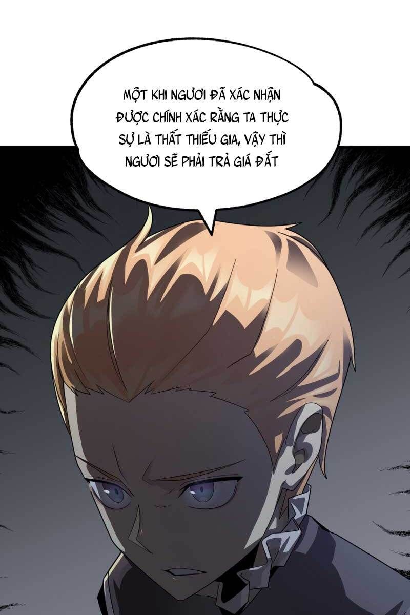 đọc truyện Con Trai Út Của Đại Pháp Sư Lừng Danh Chương 12 ảnh 46 tại Thiên Thai Truyện