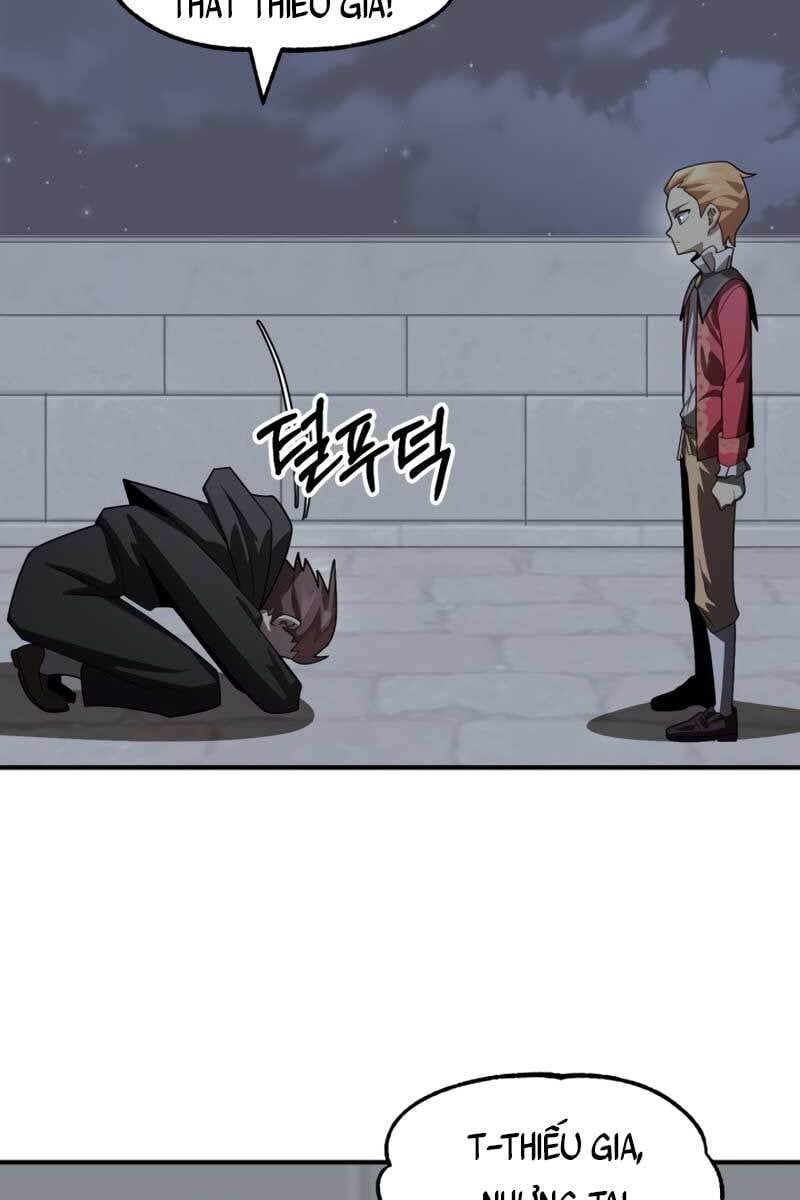 đọc truyện Con Trai Út Của Đại Pháp Sư Lừng Danh Chương 12 ảnh 48 tại Thiên Thai Truyện