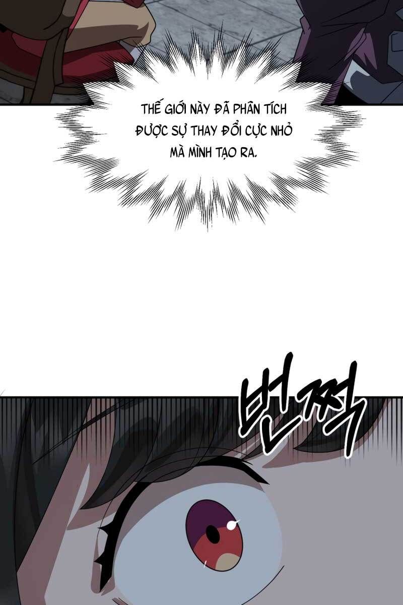 đọc truyện Con Trai Út Của Đại Pháp Sư Lừng Danh Chương 12 ảnh 61 tại Thiên Thai Truyện