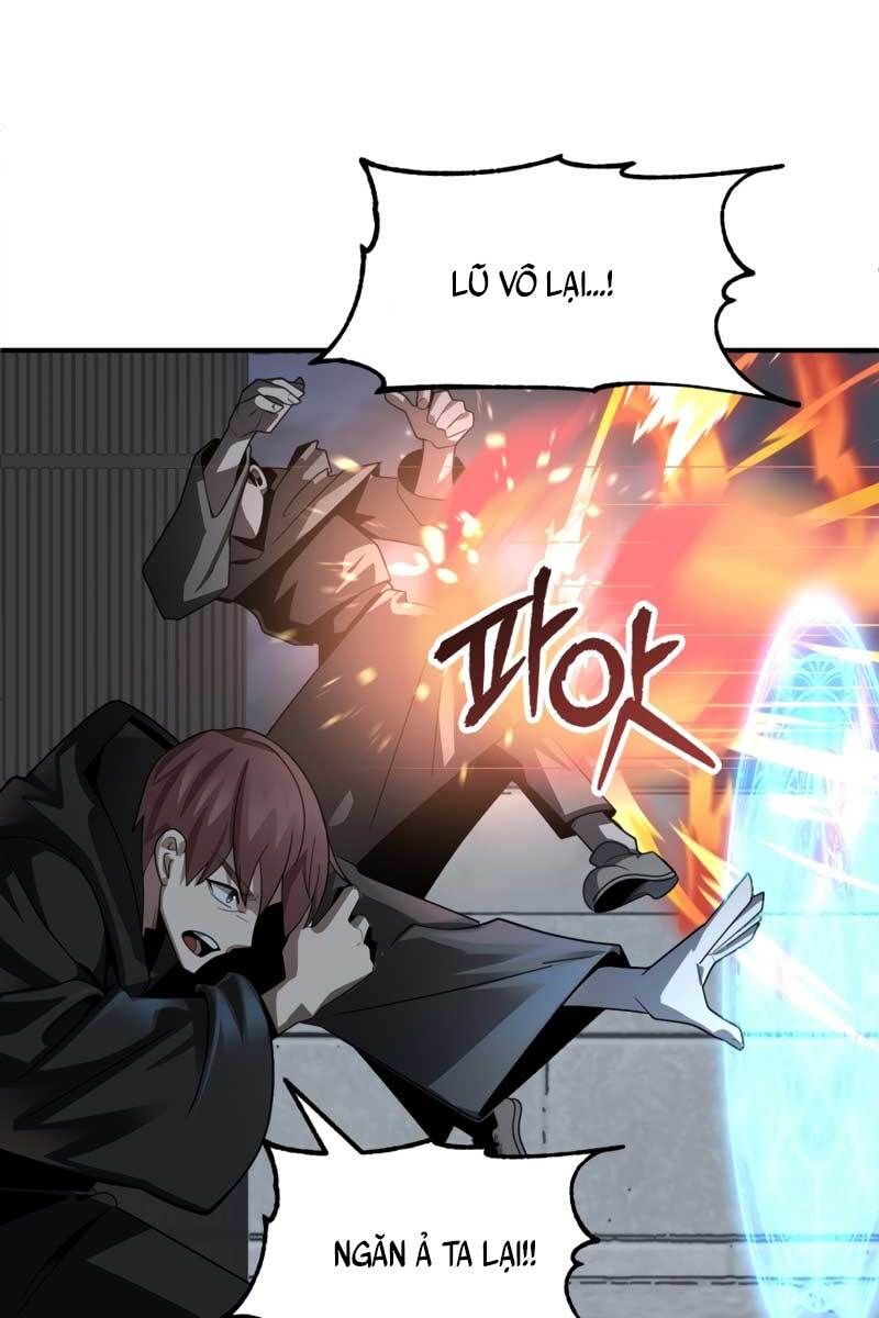 đọc truyện Con Trai Út Của Đại Pháp Sư Lừng Danh Chương 12 ảnh 8 tại Thiên Thai Truyện