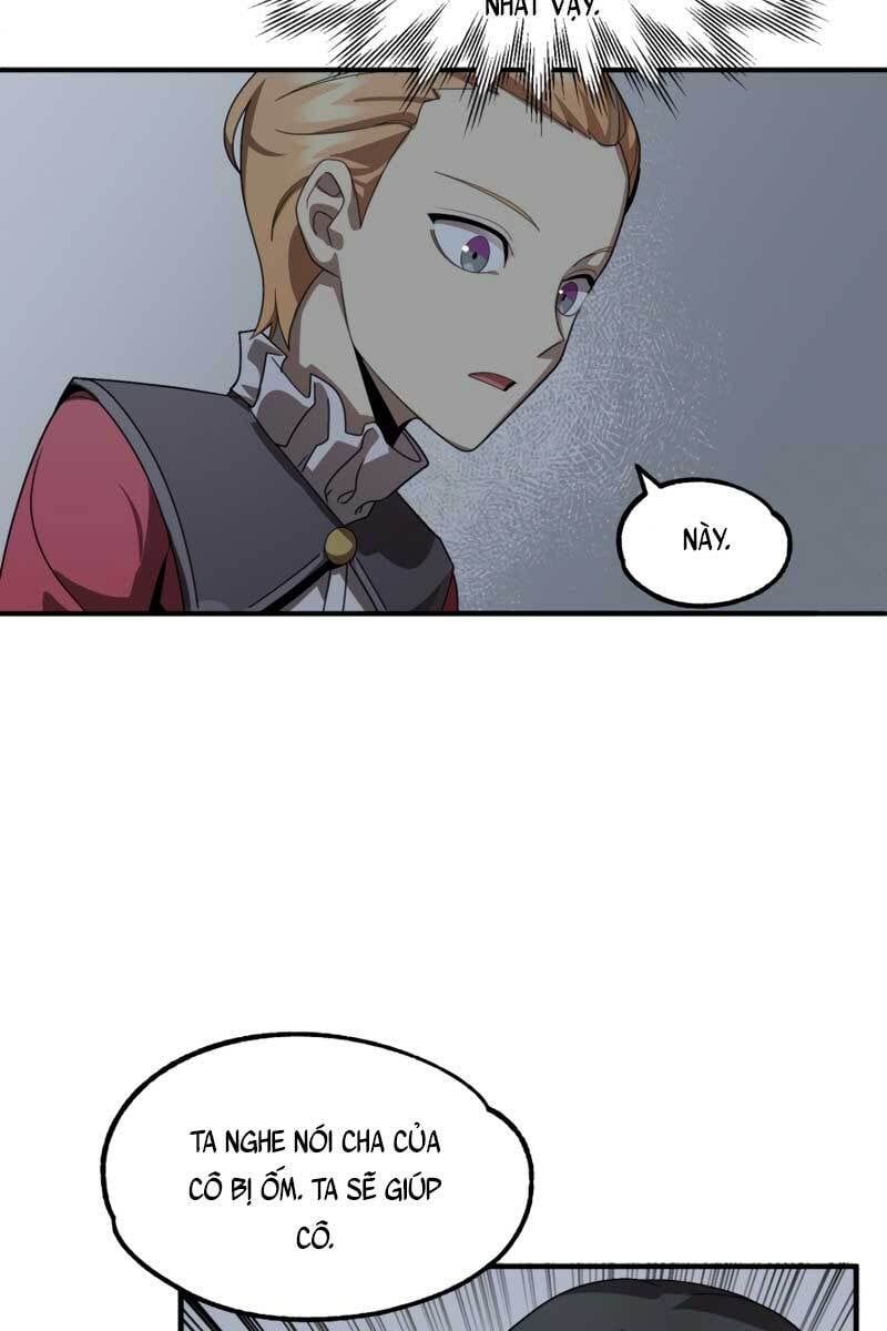 đọc truyện Con Trai Út Của Đại Pháp Sư Lừng Danh Chương 12 ảnh 64 tại Thiên Thai Truyện