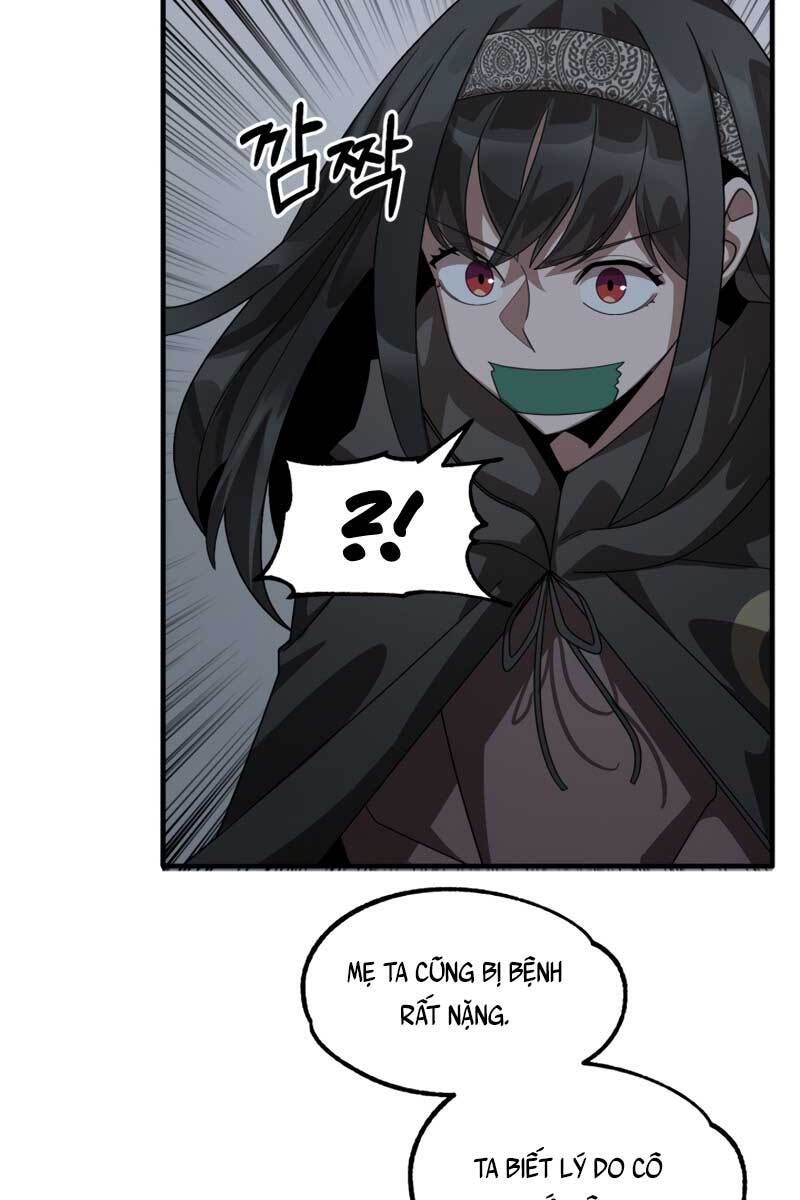 đọc truyện Con Trai Út Của Đại Pháp Sư Lừng Danh Chương 12 ảnh 65 tại Thiên Thai Truyện