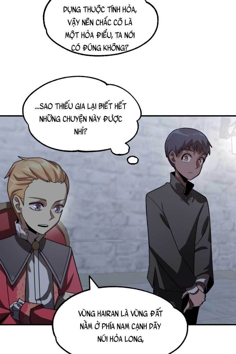 đọc truyện Con Trai Út Của Đại Pháp Sư Lừng Danh Chương 12 ảnh 67 tại Thiên Thai Truyện