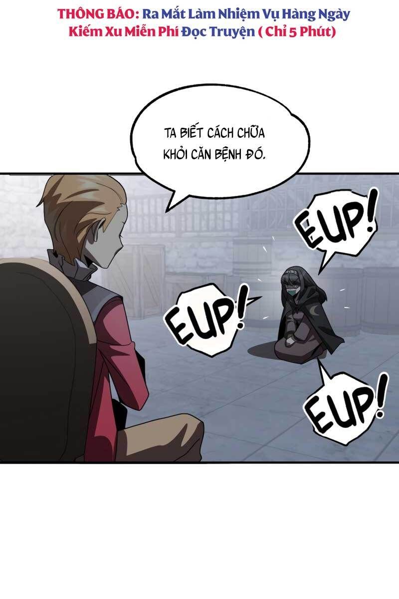 đọc truyện Con Trai Út Của Đại Pháp Sư Lừng Danh Chương 12 ảnh 69 tại Thiên Thai Truyện