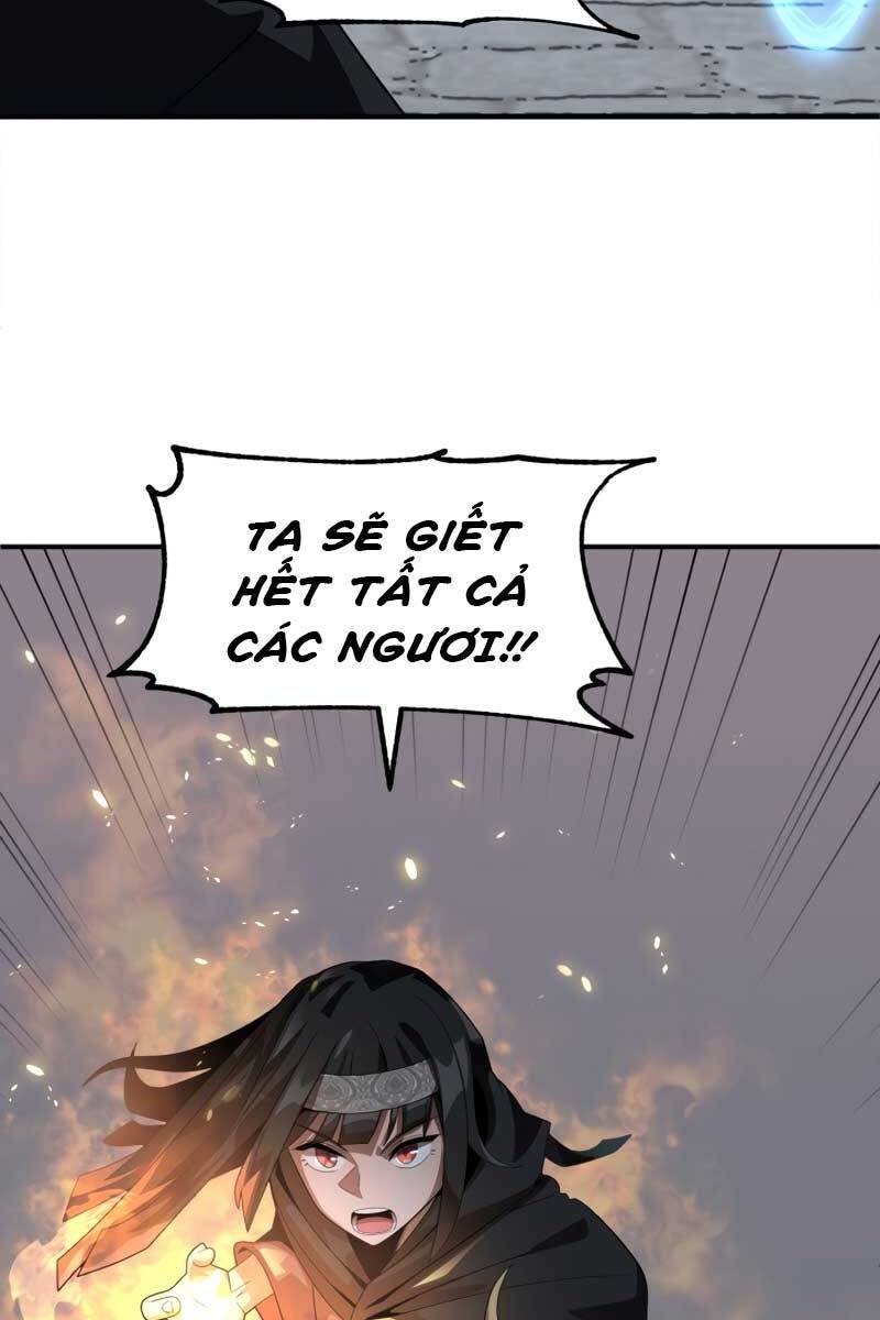 đọc truyện Con Trai Út Của Đại Pháp Sư Lừng Danh Chương 12 ảnh 9 tại Thiên Thai Truyện