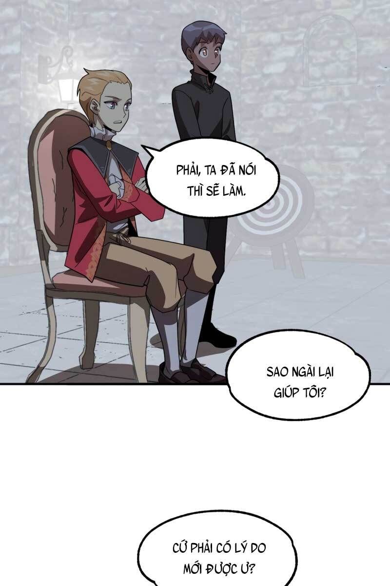 đọc truyện Con Trai Út Của Đại Pháp Sư Lừng Danh Chương 12 ảnh 76 tại Thiên Thai Truyện