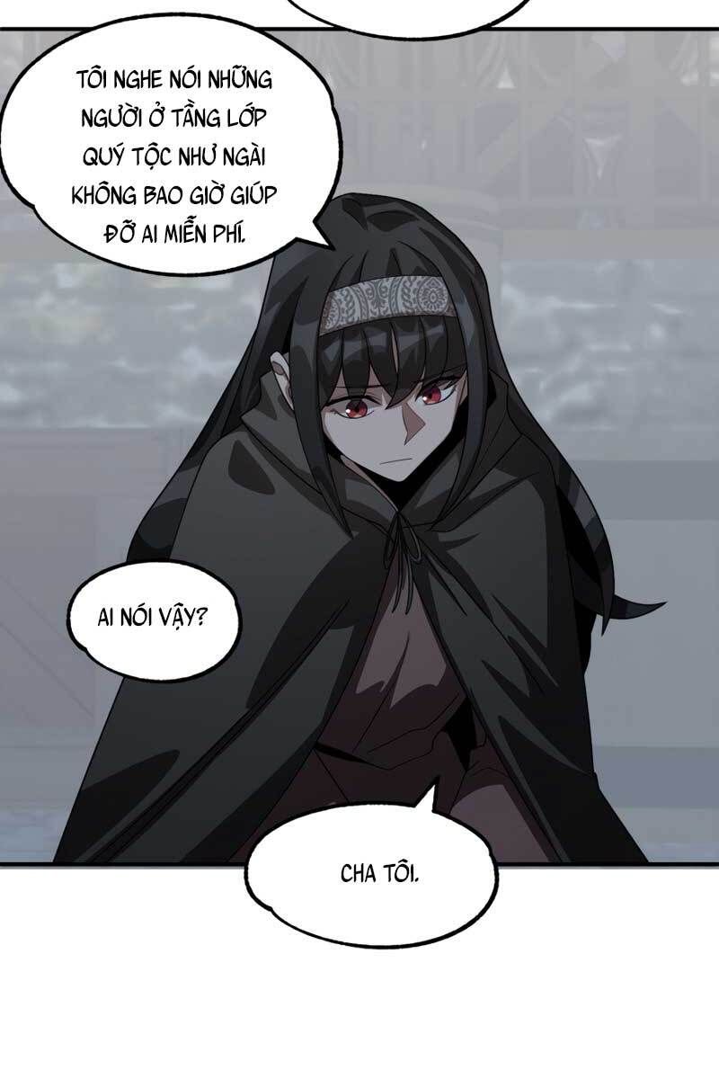 đọc truyện Con Trai Út Của Đại Pháp Sư Lừng Danh Chương 12 ảnh 77 tại Thiên Thai Truyện