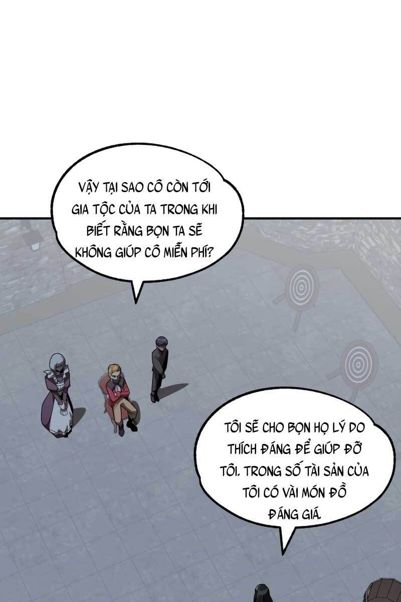 đọc truyện Con Trai Út Của Đại Pháp Sư Lừng Danh Chương 12 ảnh 78 tại Thiên Thai Truyện