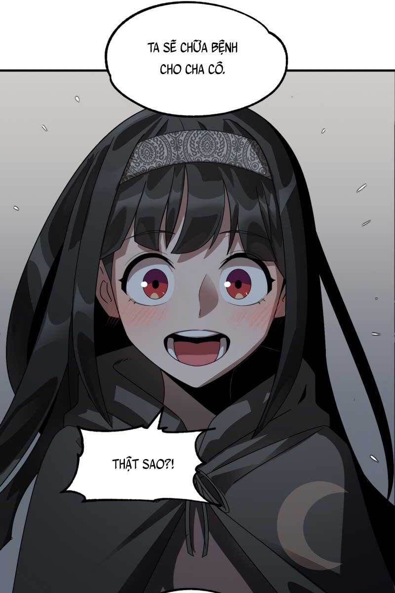 đọc truyện Con Trai Út Của Đại Pháp Sư Lừng Danh Chương 12 ảnh 83 tại Thiên Thai Truyện