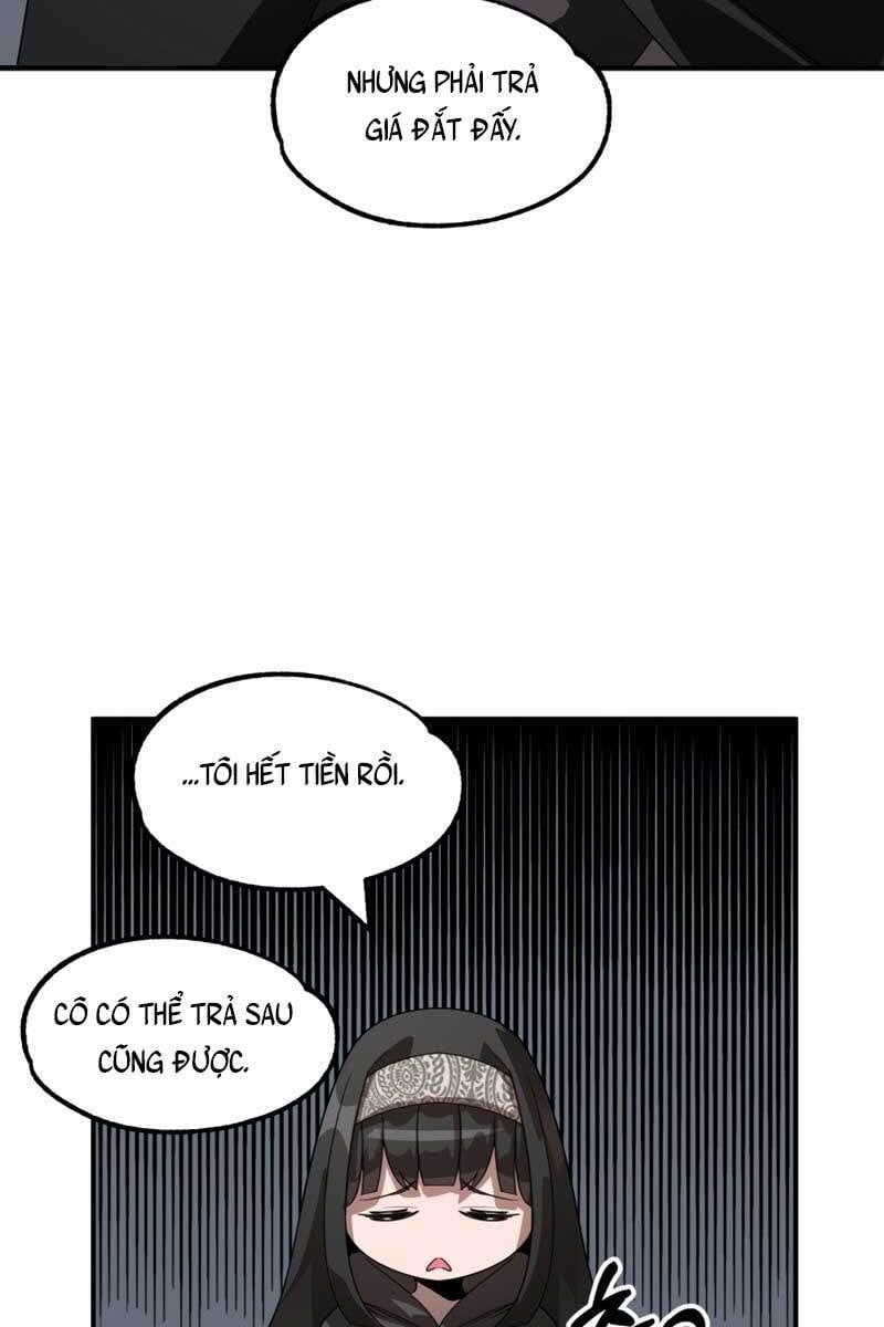 đọc truyện Con Trai Út Của Đại Pháp Sư Lừng Danh Chương 12 ảnh 84 tại Thiên Thai Truyện