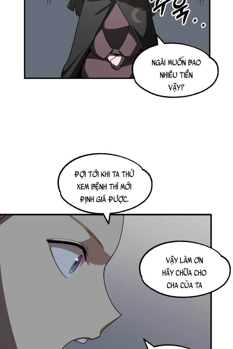 đọc truyện Con Trai Út Của Đại Pháp Sư Lừng Danh Chương 12 ảnh 85 tại Thiên Thai Truyện