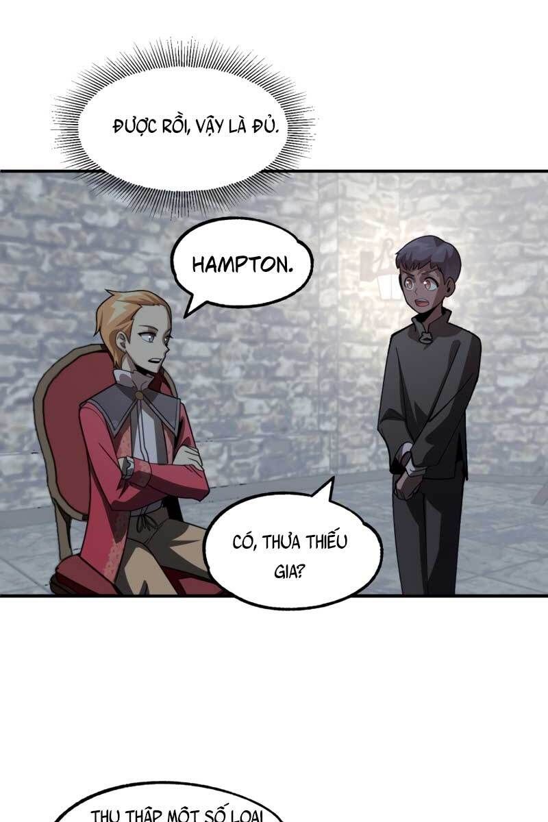 đọc truyện Con Trai Út Của Đại Pháp Sư Lừng Danh Chương 12 ảnh 87 tại Thiên Thai Truyện