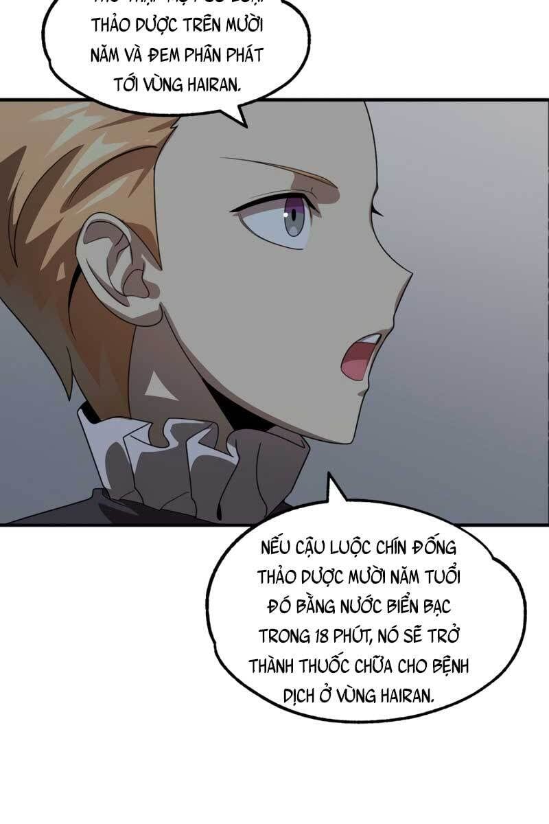 đọc truyện Con Trai Út Của Đại Pháp Sư Lừng Danh Chương 12 ảnh 88 tại Thiên Thai Truyện