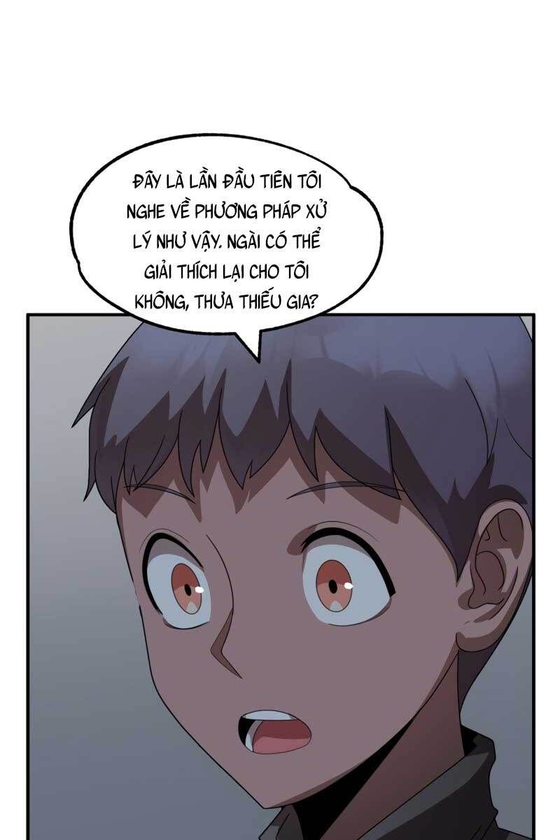 đọc truyện Con Trai Út Của Đại Pháp Sư Lừng Danh Chương 12 ảnh 89 tại Thiên Thai Truyện