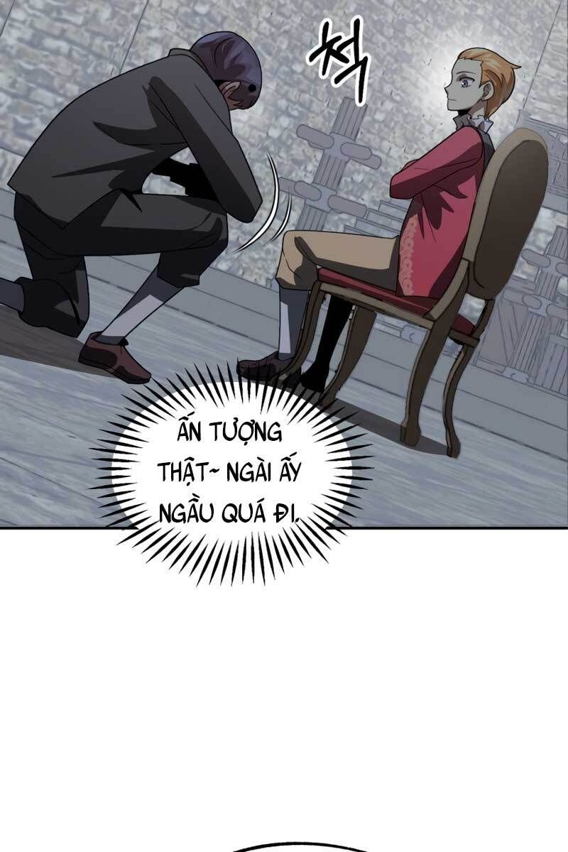 đọc truyện Con Trai Út Của Đại Pháp Sư Lừng Danh Chương 12 ảnh 94 tại Thiên Thai Truyện