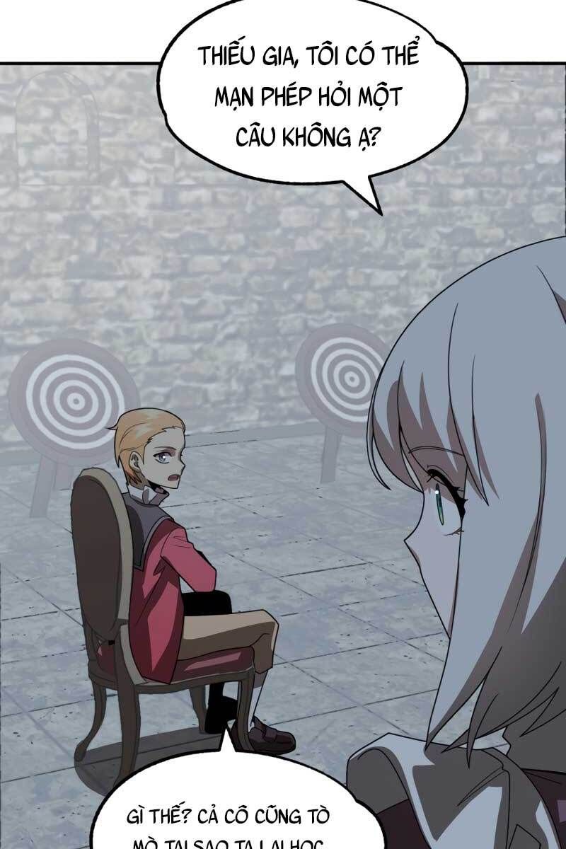 đọc truyện Con Trai Út Của Đại Pháp Sư Lừng Danh Chương 12 ảnh 95 tại Thiên Thai Truyện