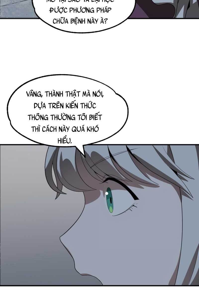 đọc truyện Con Trai Út Của Đại Pháp Sư Lừng Danh Chương 12 ảnh 96 tại Thiên Thai Truyện