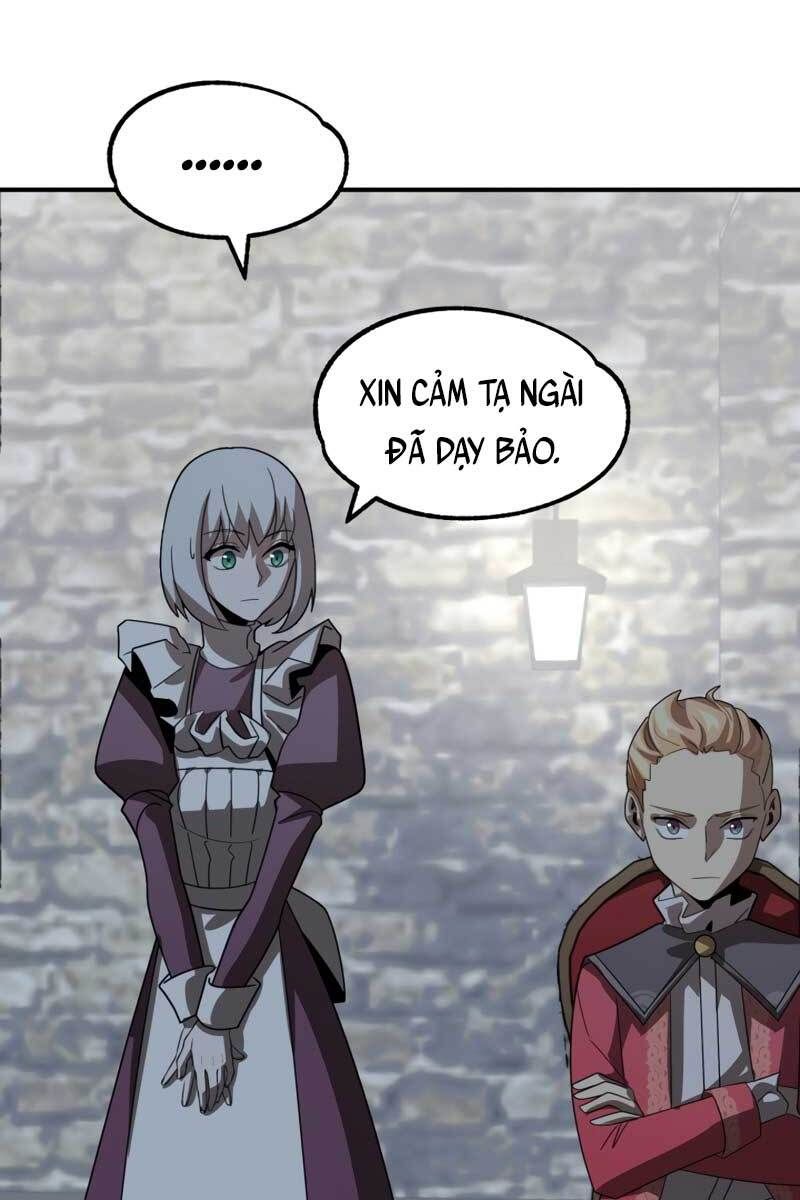 đọc truyện Con Trai Út Của Đại Pháp Sư Lừng Danh Chương 12 ảnh 99 tại Thiên Thai Truyện