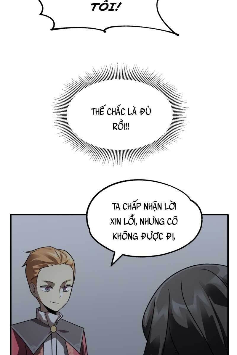 đọc truyện Con Trai Út Của Đại Pháp Sư Lừng Danh Chương 13 ảnh 14 tại Thiên Thai Truyện