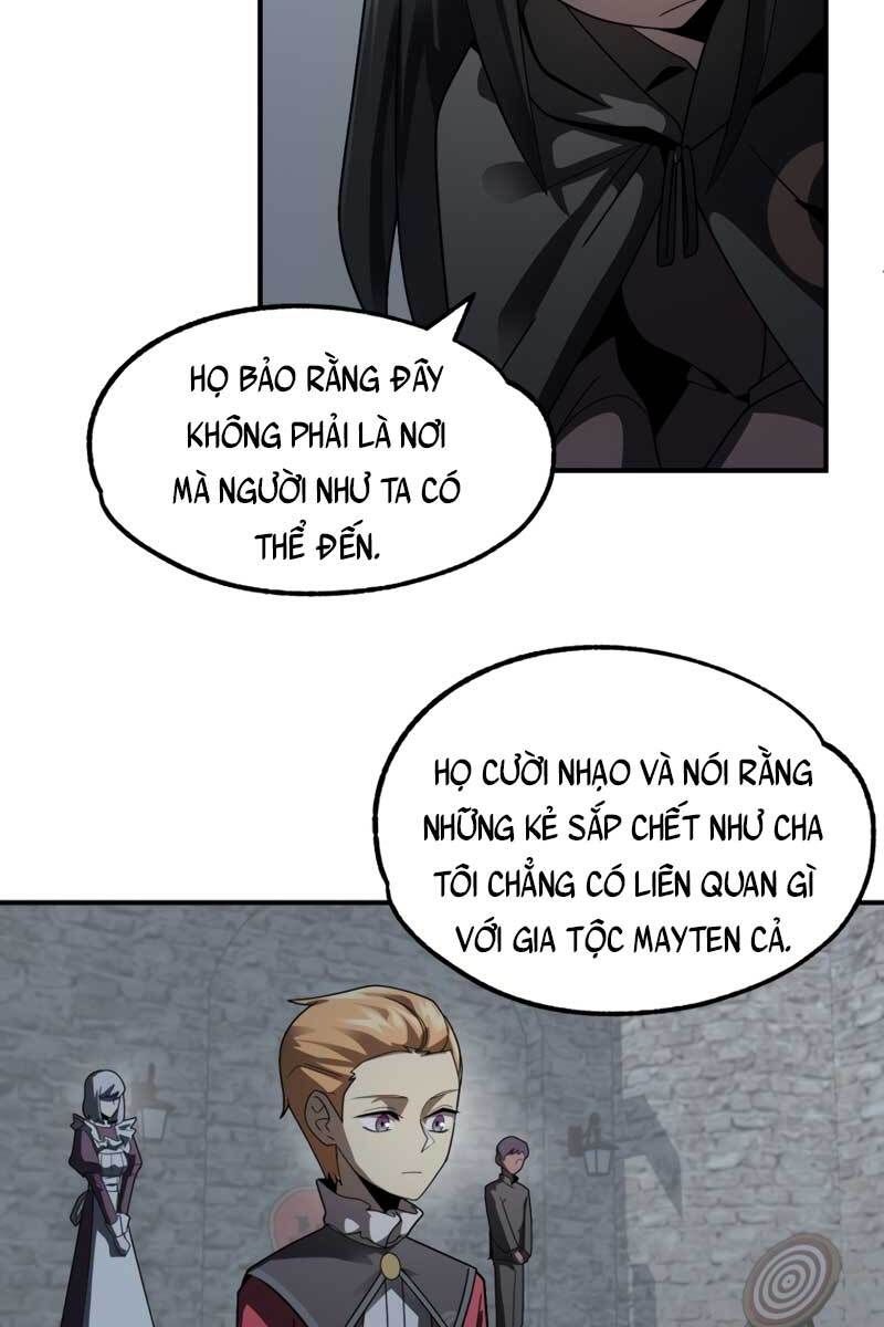 đọc truyện Con Trai Út Của Đại Pháp Sư Lừng Danh Chương 13 ảnh 18 tại Thiên Thai Truyện