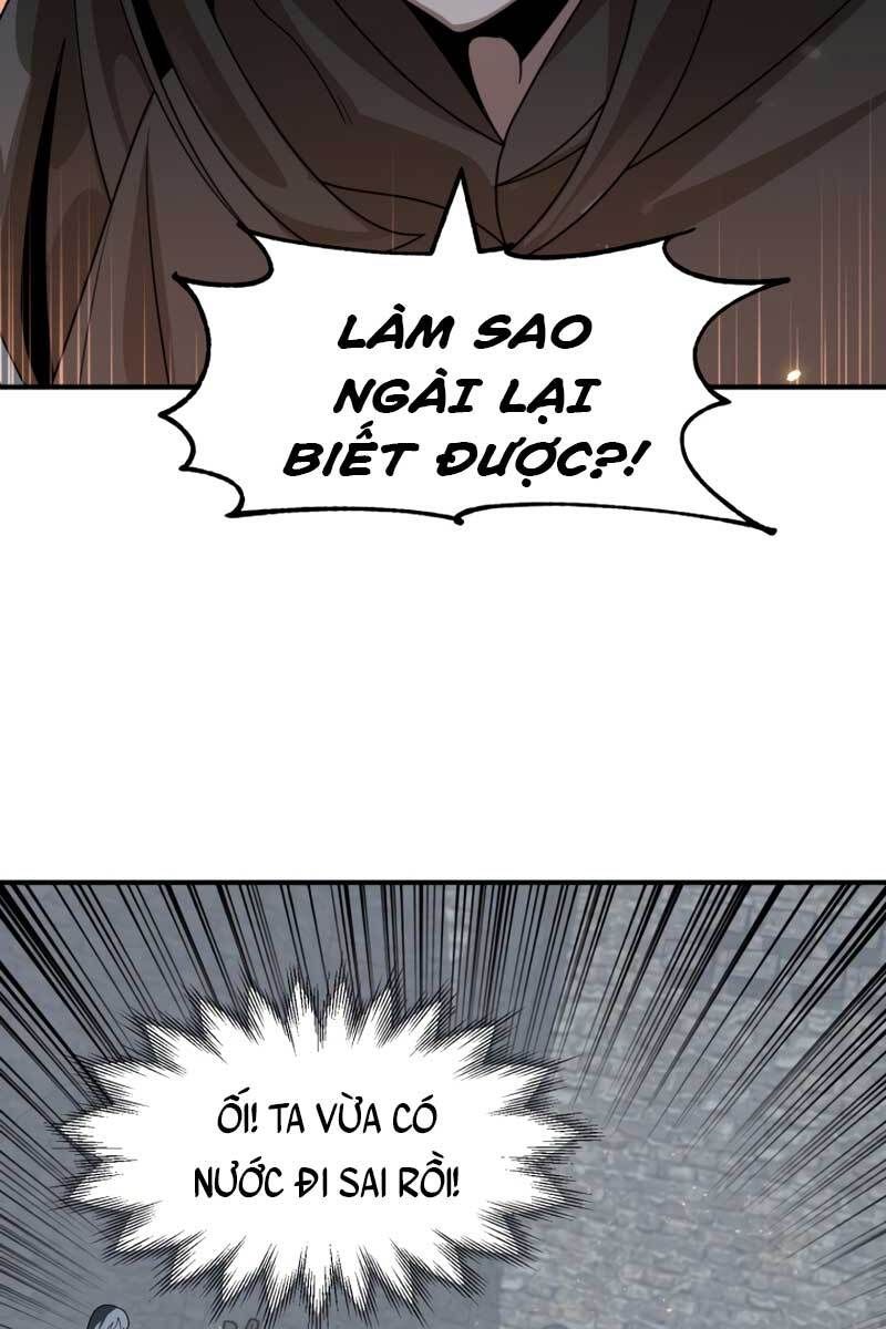 đọc truyện Con Trai Út Của Đại Pháp Sư Lừng Danh Chương 13 ảnh 4 tại Thiên Thai Truyện