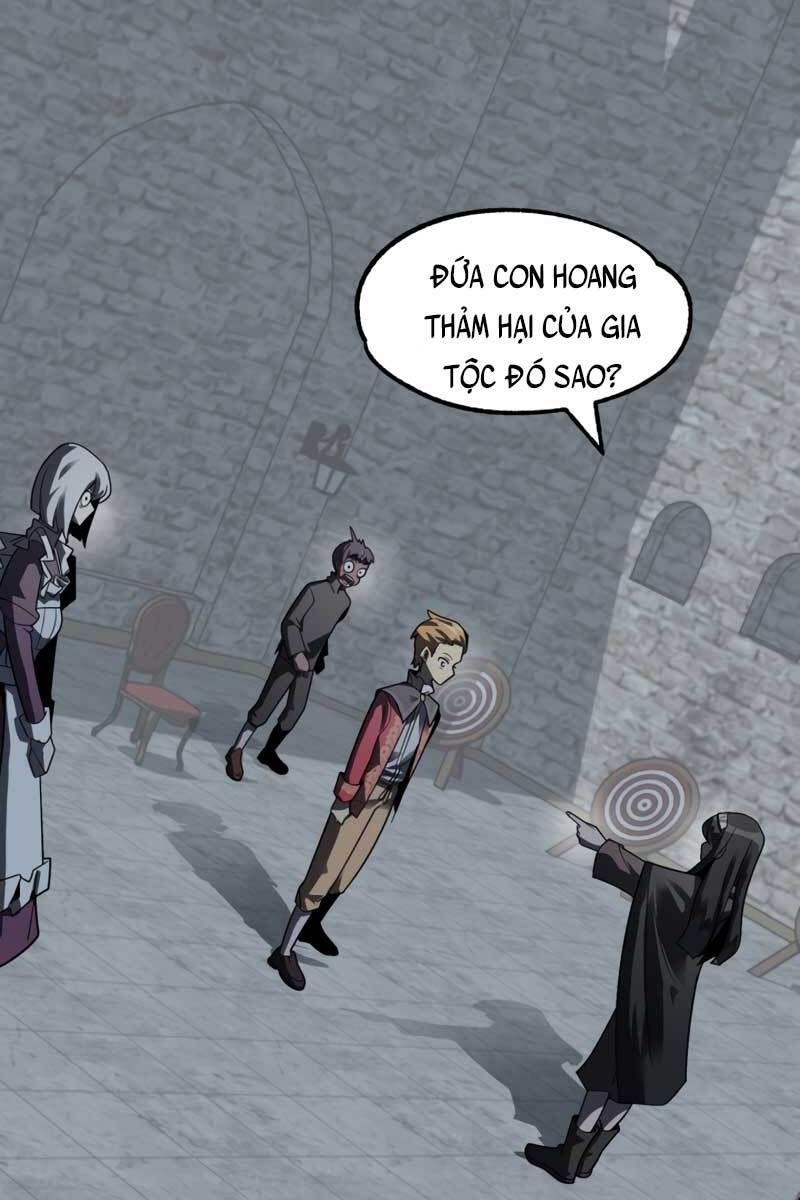 đọc truyện Con Trai Út Của Đại Pháp Sư Lừng Danh Chương 13 ảnh 27 tại Thiên Thai Truyện