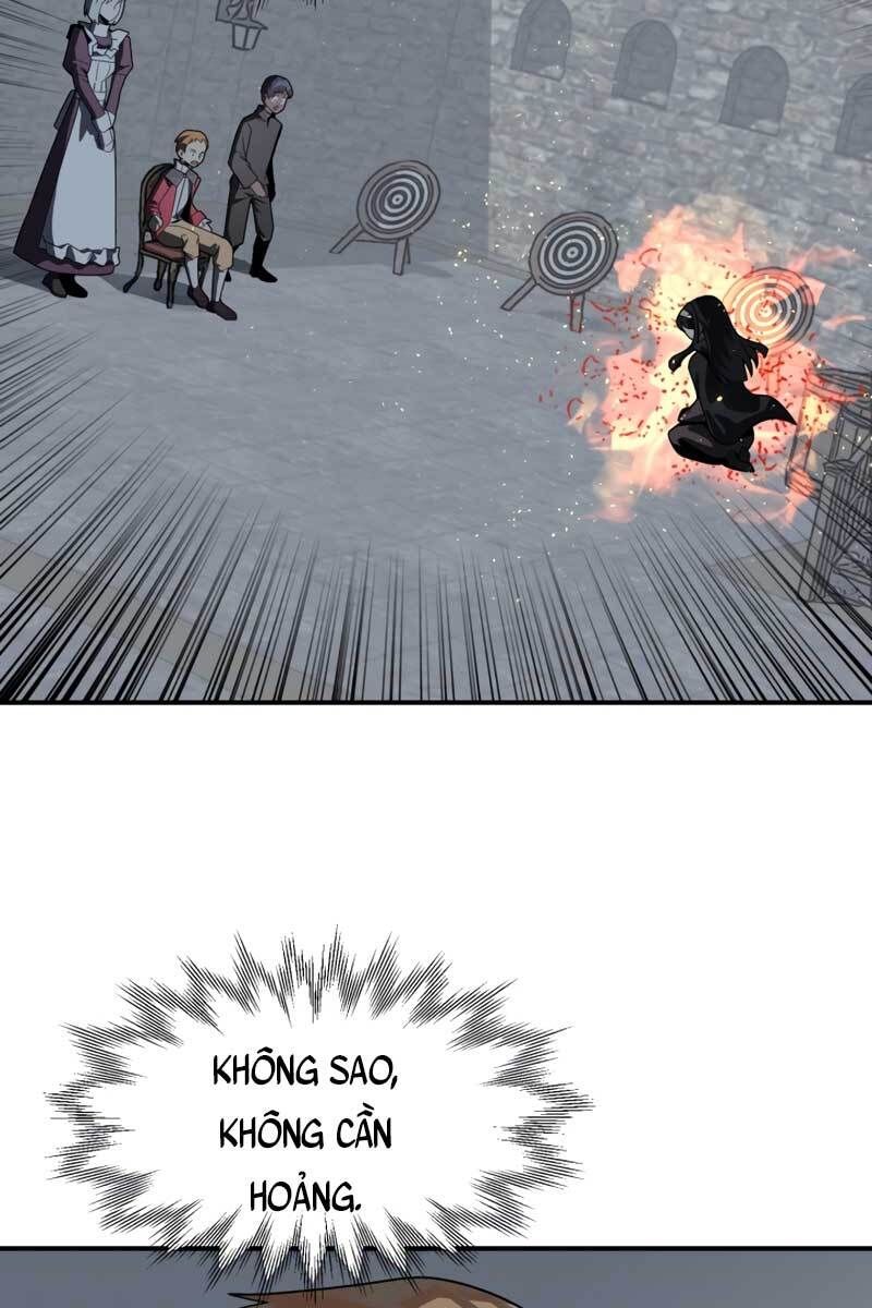 đọc truyện Con Trai Út Của Đại Pháp Sư Lừng Danh Chương 13 ảnh 5 tại Thiên Thai Truyện