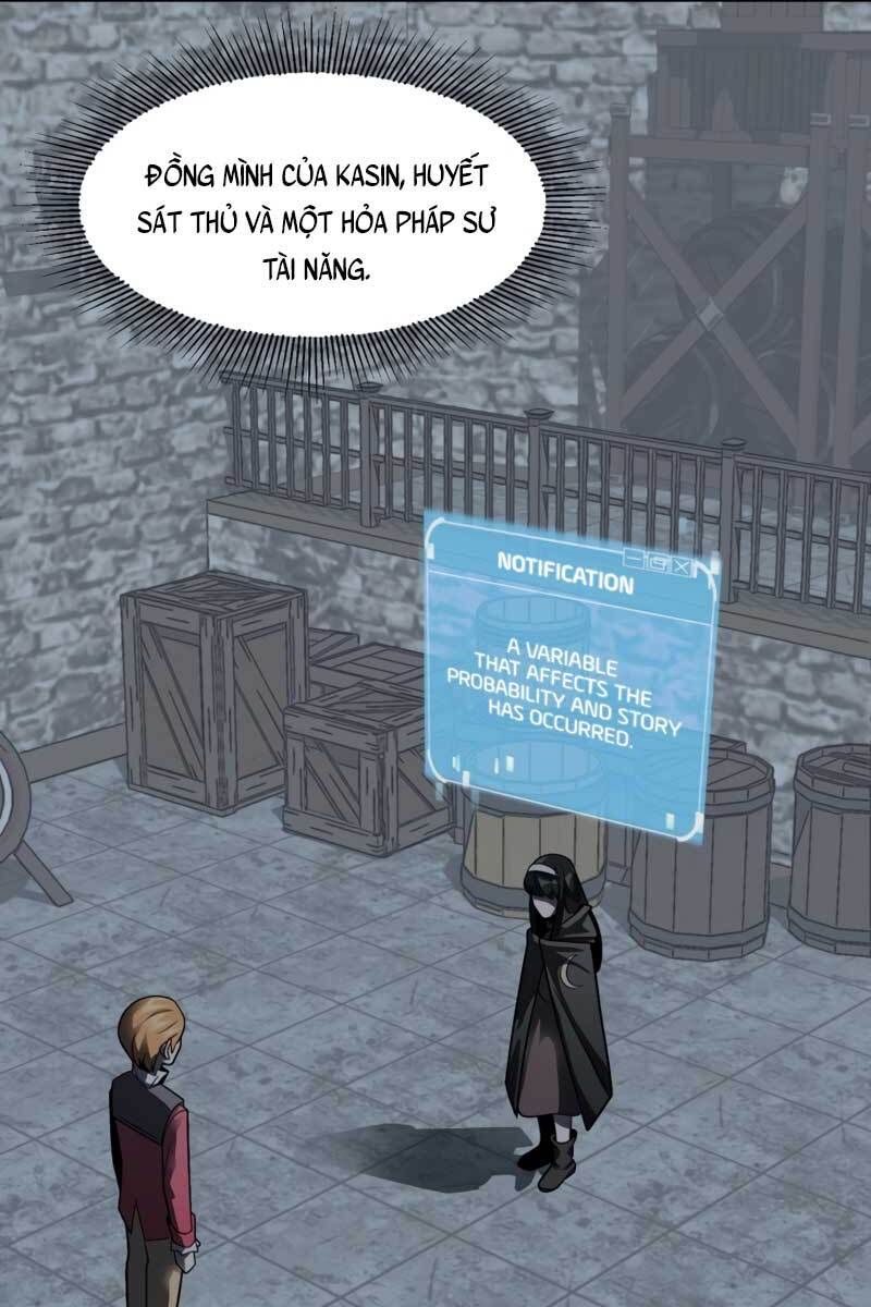 đọc truyện Con Trai Út Của Đại Pháp Sư Lừng Danh Chương 13 ảnh 33 tại Thiên Thai Truyện