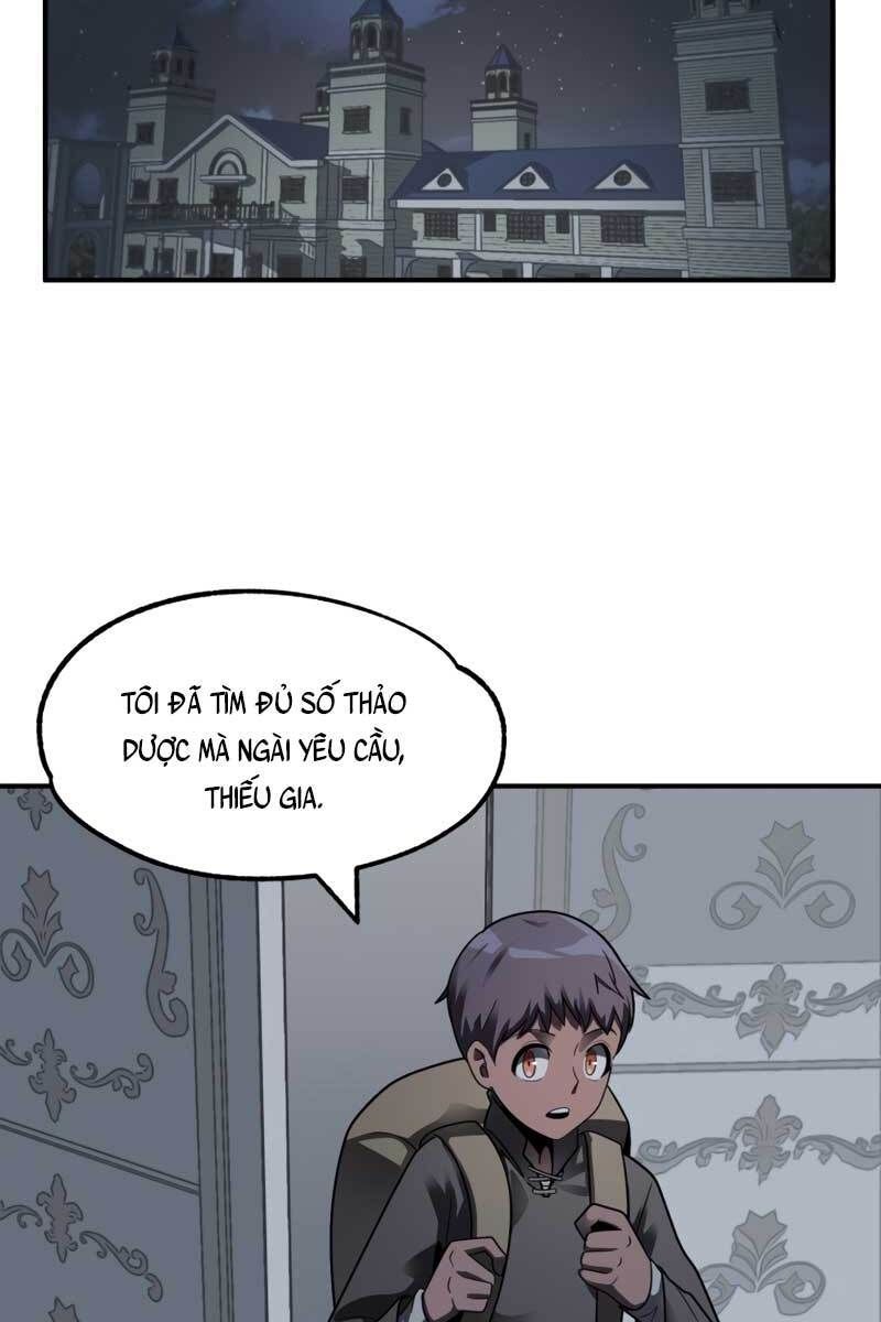 đọc truyện Con Trai Út Của Đại Pháp Sư Lừng Danh Chương 13 ảnh 37 tại Thiên Thai Truyện