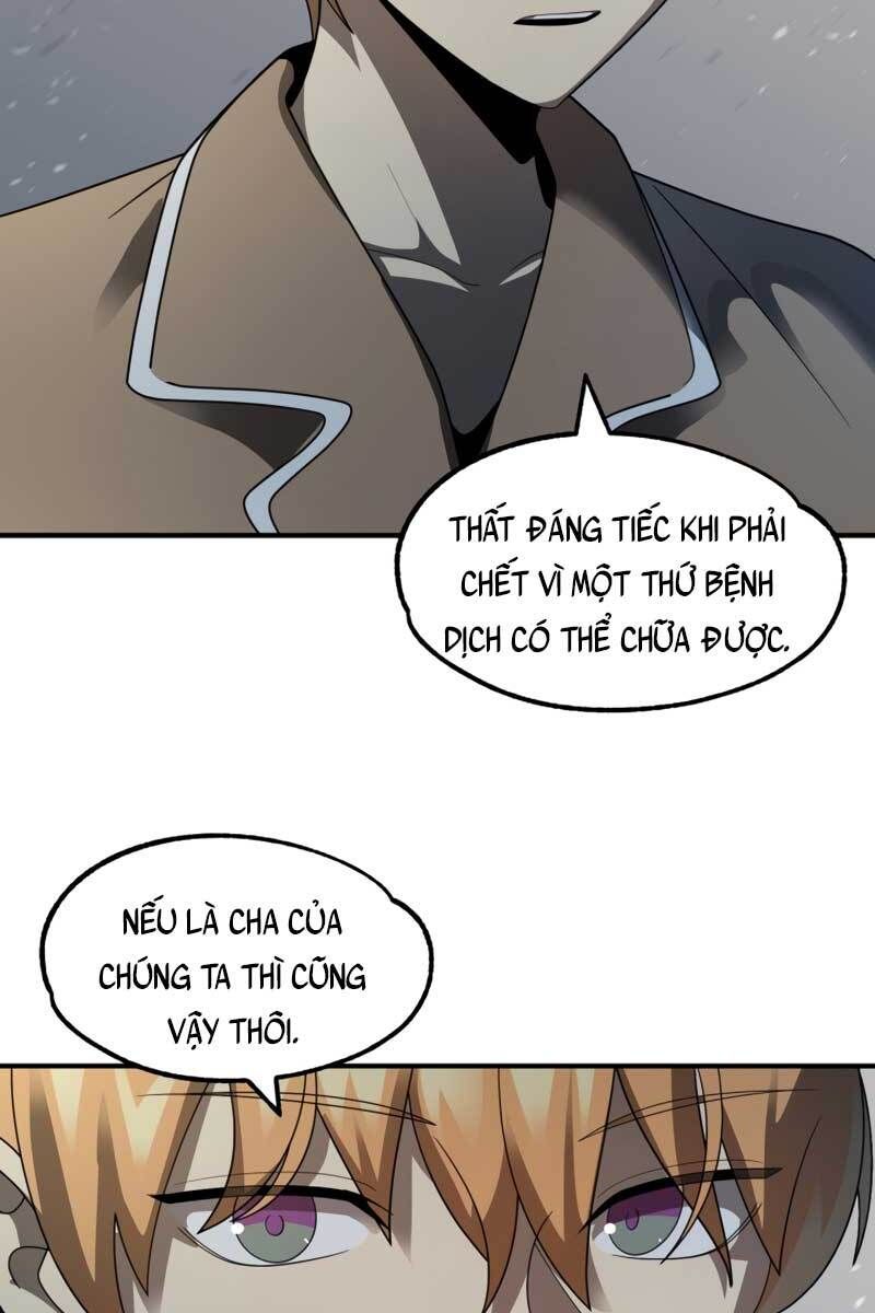 đọc truyện Con Trai Út Của Đại Pháp Sư Lừng Danh Chương 13 ảnh 43 tại Thiên Thai Truyện