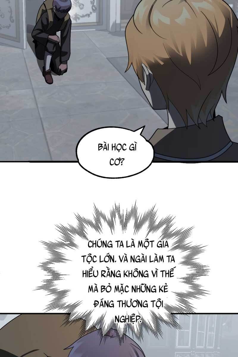 đọc truyện Con Trai Út Của Đại Pháp Sư Lừng Danh Chương 13 ảnh 45 tại Thiên Thai Truyện