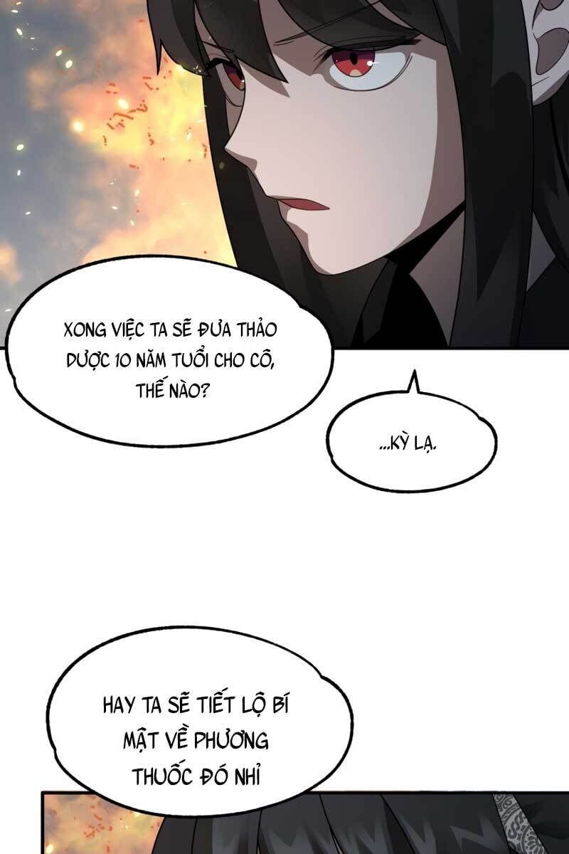 đọc truyện Con Trai Út Của Đại Pháp Sư Lừng Danh Chương 13 ảnh 7 tại Thiên Thai Truyện