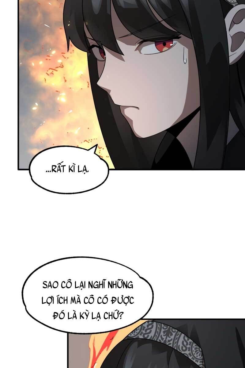 đọc truyện Con Trai Út Của Đại Pháp Sư Lừng Danh Chương 13 ảnh 8 tại Thiên Thai Truyện