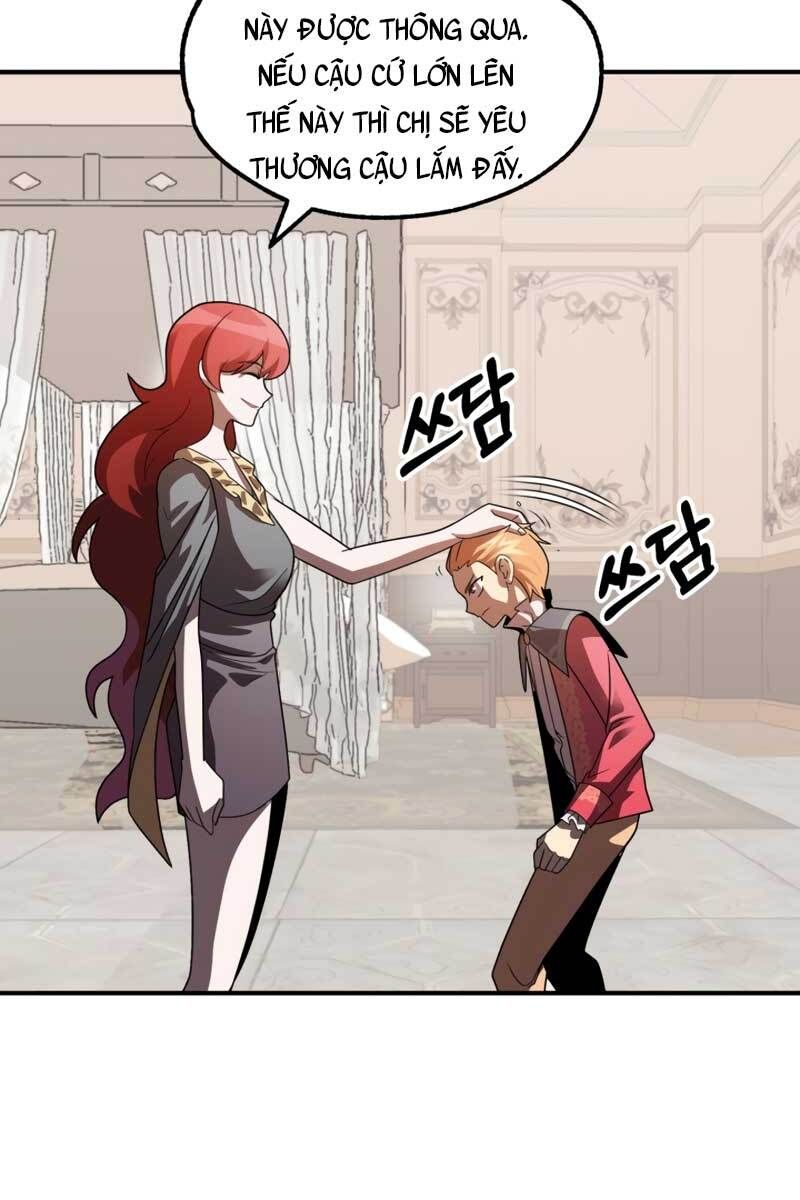 đọc truyện Con Trai Út Của Đại Pháp Sư Lừng Danh Chương 13 ảnh 67 tại Thiên Thai Truyện