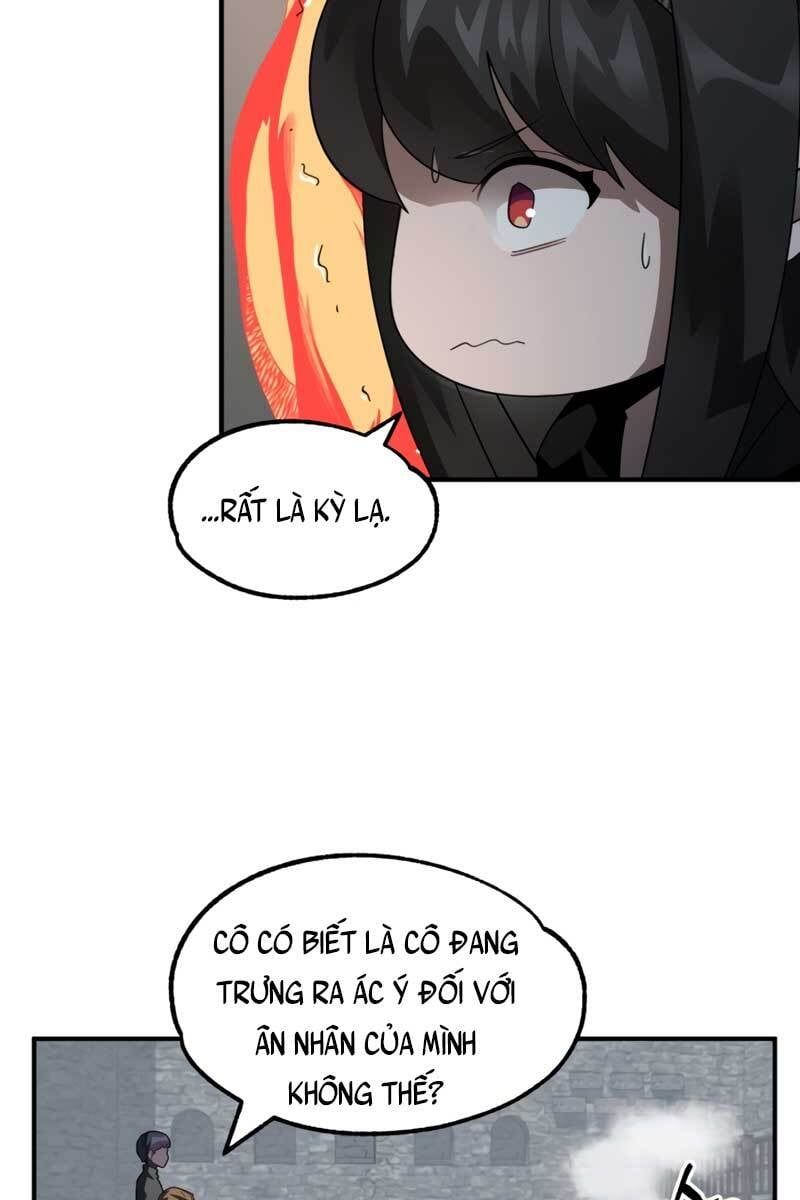 đọc truyện Con Trai Út Của Đại Pháp Sư Lừng Danh Chương 13 ảnh 9 tại Thiên Thai Truyện