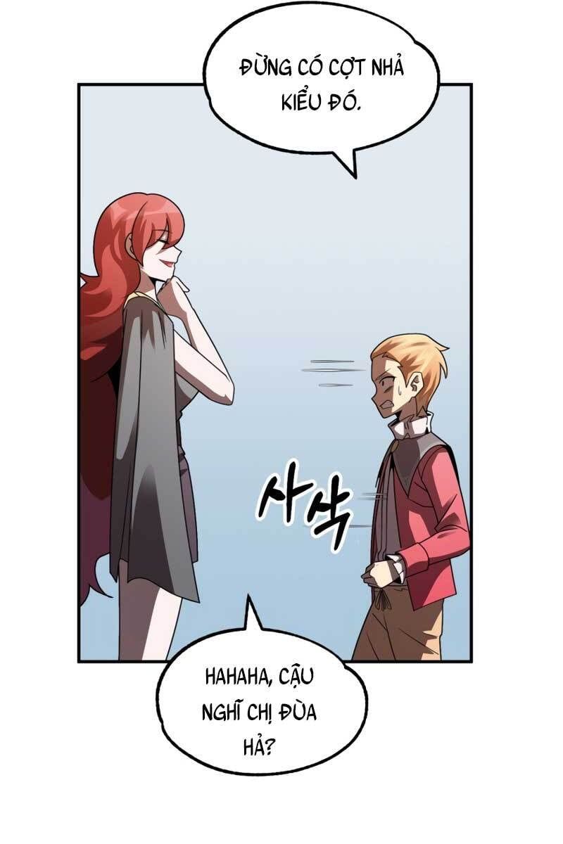 đọc truyện Con Trai Út Của Đại Pháp Sư Lừng Danh Chương 13 ảnh 72 tại Thiên Thai Truyện