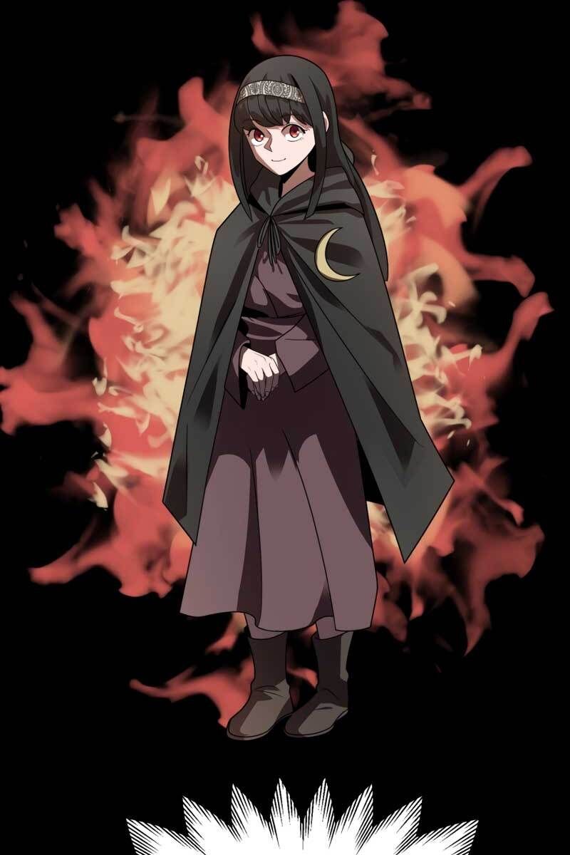 đọc truyện Con Trai Út Của Đại Pháp Sư Lừng Danh Chương 13 ảnh 75 tại Thiên Thai Truyện