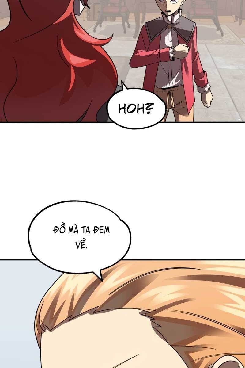 đọc truyện Con Trai Út Của Đại Pháp Sư Lừng Danh Chương 13 ảnh 77 tại Thiên Thai Truyện