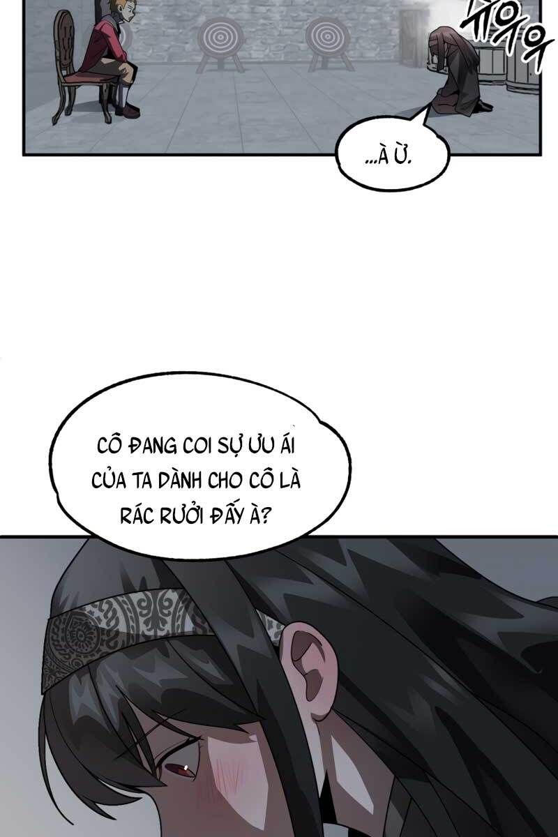 đọc truyện Con Trai Út Của Đại Pháp Sư Lừng Danh Chương 13 ảnh 10 tại Thiên Thai Truyện