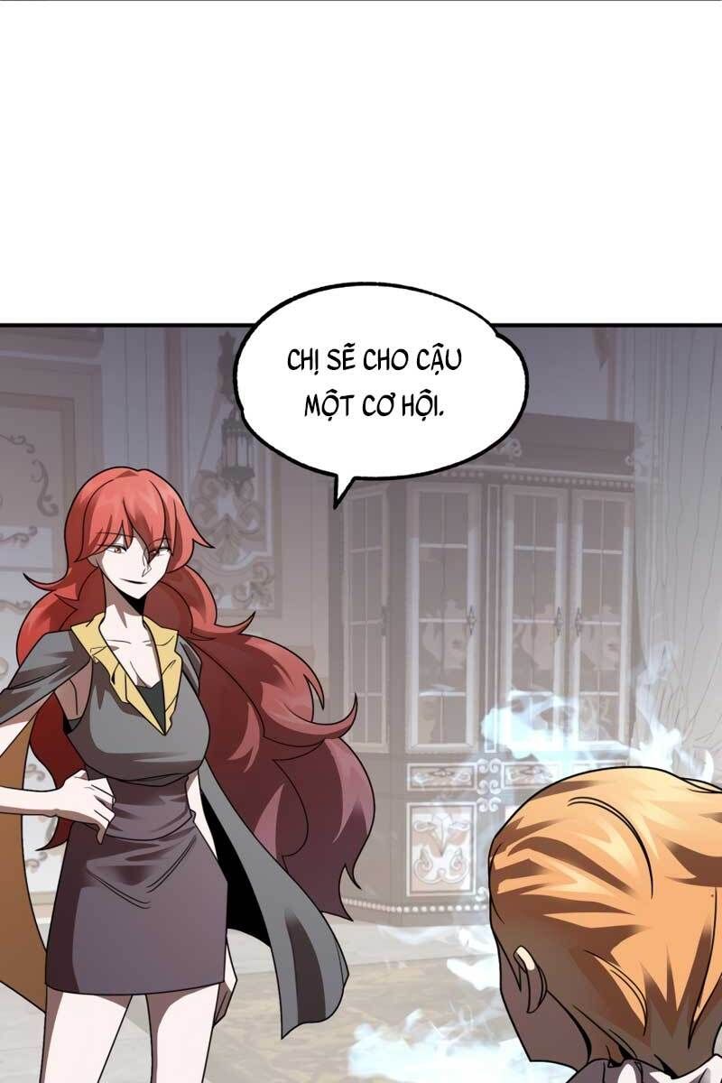 đọc truyện Con Trai Út Của Đại Pháp Sư Lừng Danh Chương 13 ảnh 85 tại Thiên Thai Truyện