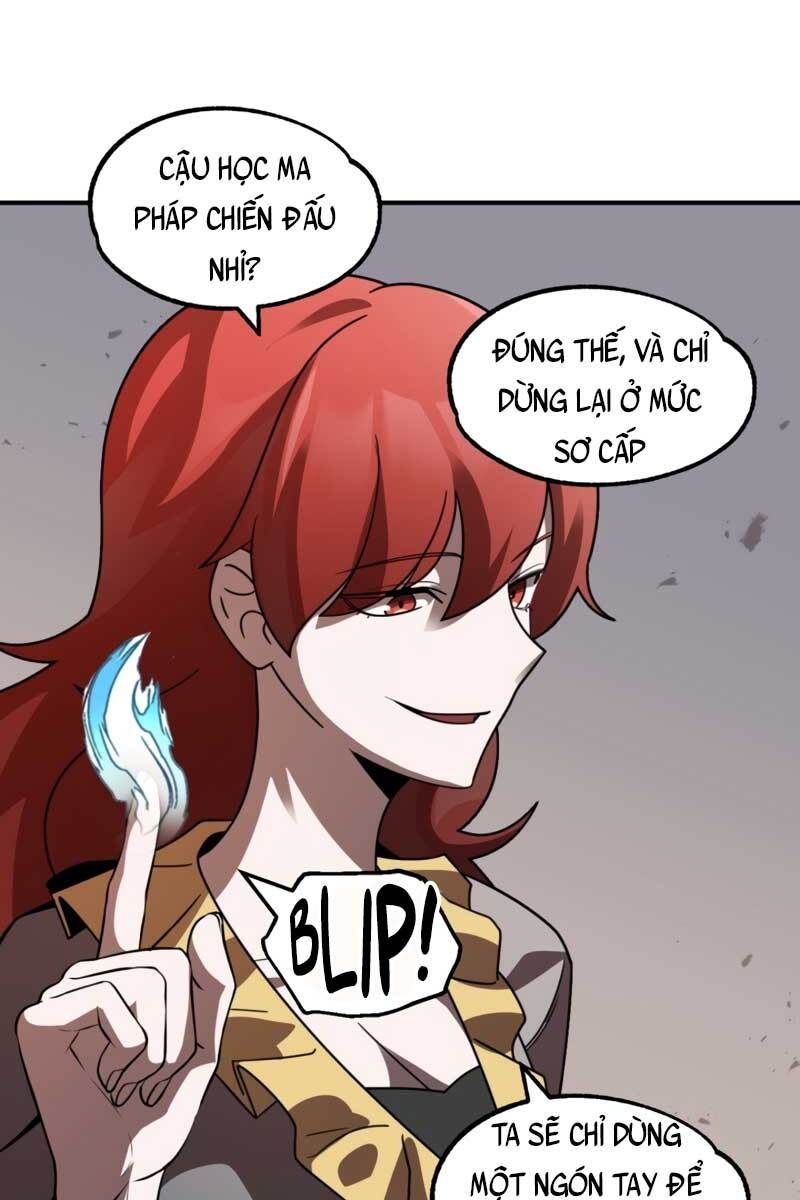 đọc truyện Con Trai Út Của Đại Pháp Sư Lừng Danh Chương 13 ảnh 87 tại Thiên Thai Truyện