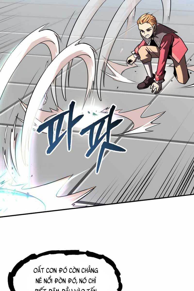 đọc truyện Con Trai Út Của Đại Pháp Sư Lừng Danh Chương 14 ảnh 14 tại Thiên Thai Truyện