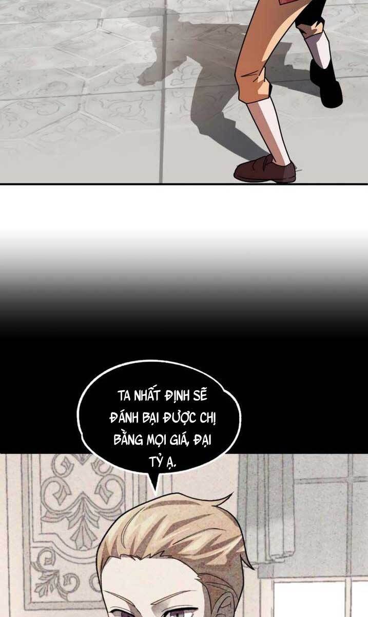 đọc truyện Con Trai Út Của Đại Pháp Sư Lừng Danh Chương 14 ảnh 4 tại Thiên Thai Truyện